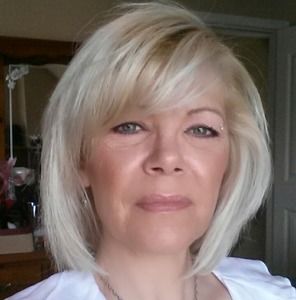 Meet your Posher, Susanne